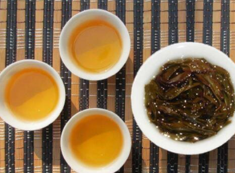 【黄茶】是什么茶？黄茶的功效与作用有哪些？