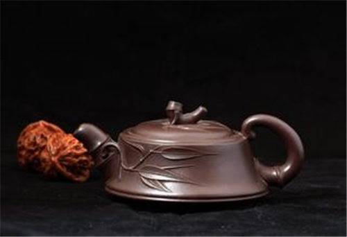 如何挑选好的紫砂茶具？