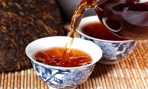 【红茶】红茶的功效与作用