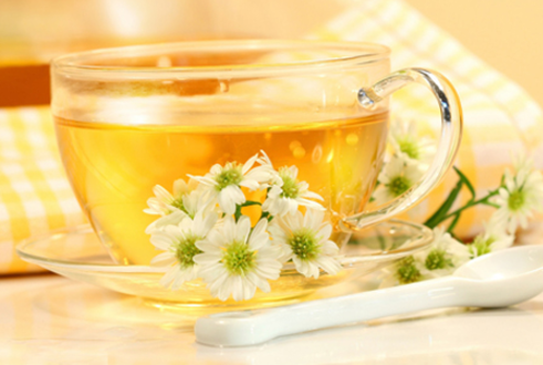 平时喝什么茶可以降血压？
