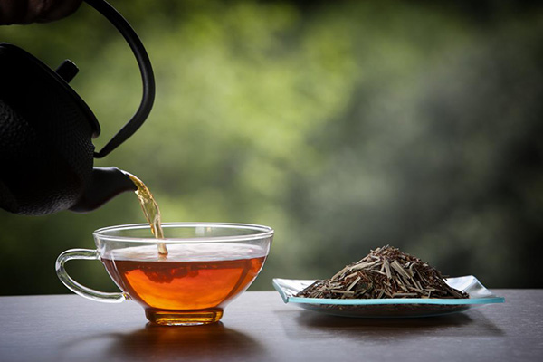 中国茶文化知识：饮茶习俗？