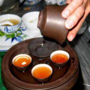 茶文化之-潮汕茶道介绍？
