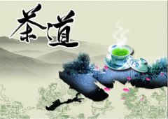 潮汕文化之-潮汕茶文化的发展