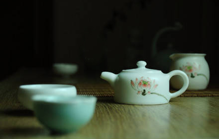 茶文化之-潮汕人饮茶文化