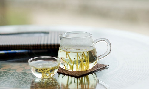 茶功效：常喝绿茶对身体有哪些好处？