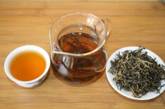 英德红茶茶的几种常用保存方法?