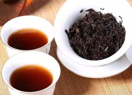 哪些茶叶是红茶 红茶的种类介绍