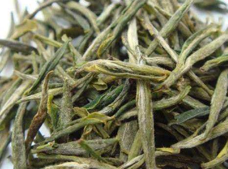 黄茶是不是绿茶？黄茶的品质特征