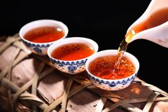 茶网_健康喝茶三部曲：宜早、宜少、宜淡