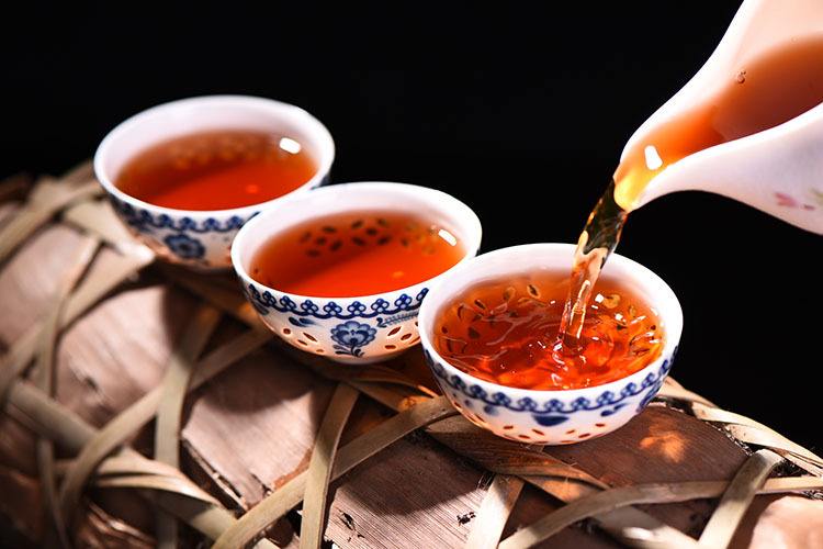 茶网_健康喝茶三部曲：宜早、宜少、宜淡