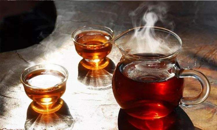 为什么感觉越贵的茶叶却越淡？