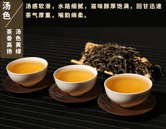 茶农在线免费教你辨别普洱茶