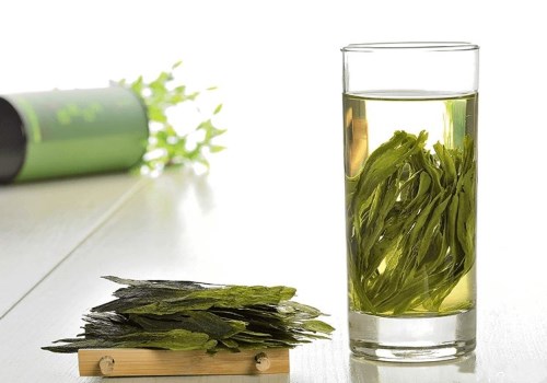 【绿茶】太平猴魁什么样的好？形、色、香、味？