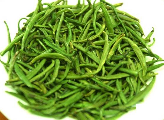 【茶】邓村绿茶是哪里产的？