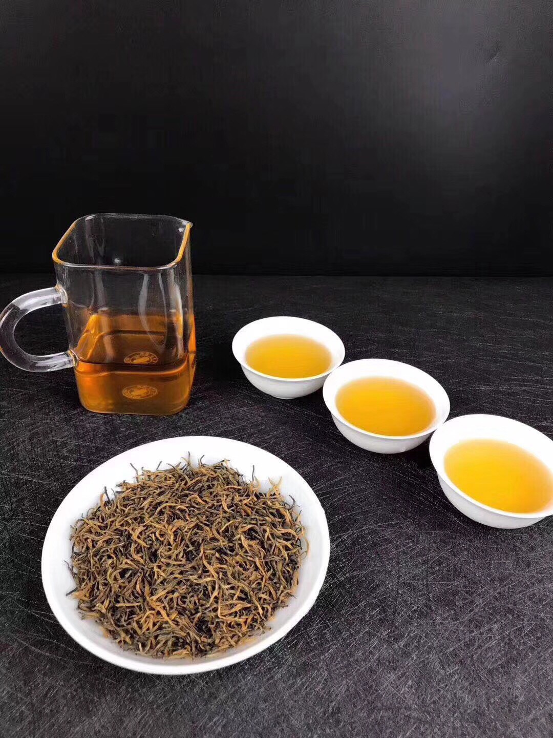 【红茶】正山小种的功效作用