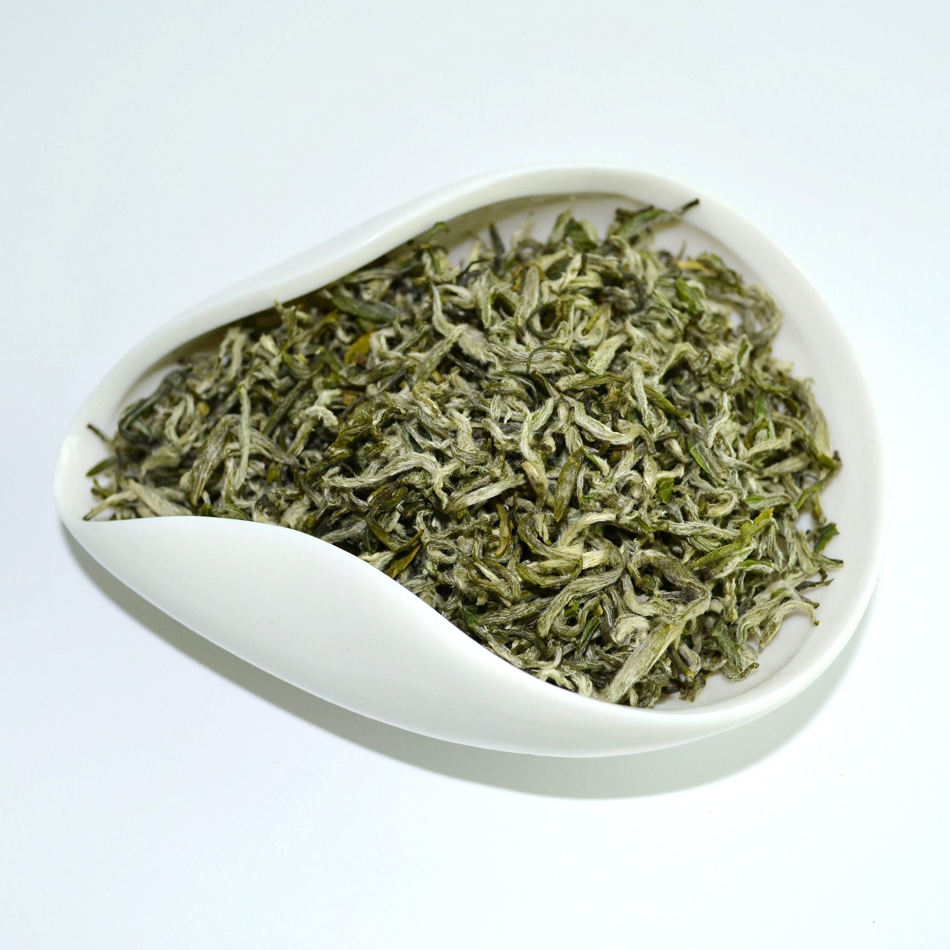 【绿茶】想减肥可以喝绿茶吗