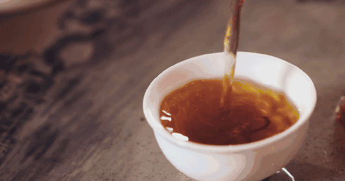 普洱茶，解析普洱茶背后的故事！