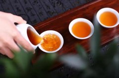 茶网-有哪些茶有消炎功效?