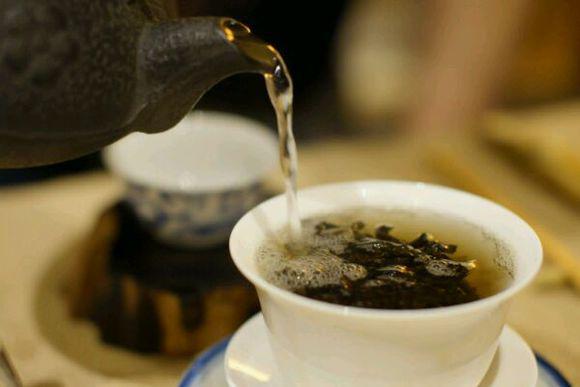 【茶叶网】喝茶，是回报率最高的投资