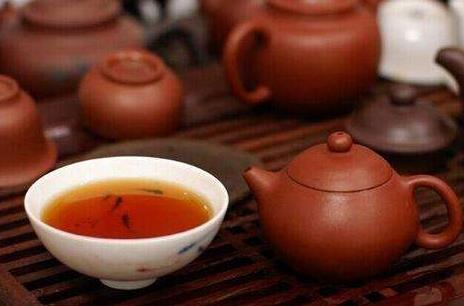 英德红茶的口感如何？浓厚甜醇！✔