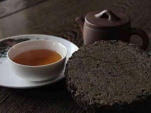 对安化黑茶的三大误解！✔