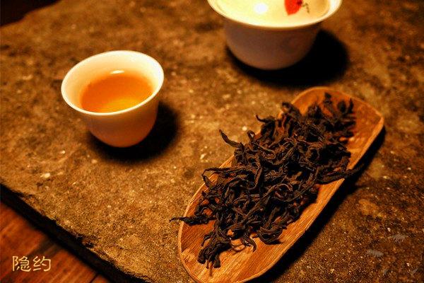 什么季节的武夷岩茶最好？✔