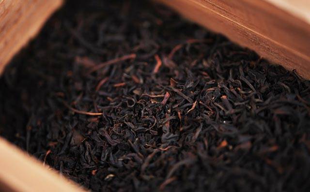 【红茶】喝阿萨姆红茶有什么好处