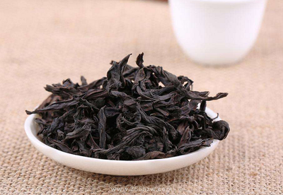 岩茶是红茶吗？它和红茶有什么不同？（收藏）