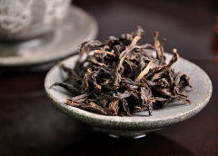 肉桂茶叶多少钱一斤？2020肉桂茶的全新市