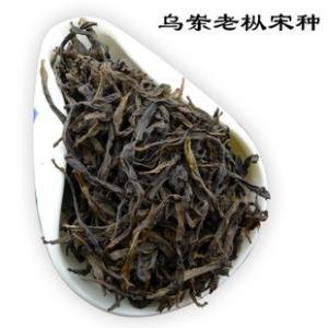 凤凰单丛茶的极品——宋种
