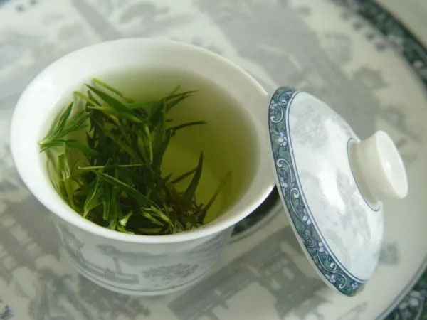 喝绿茶有哪些好处？（收藏）