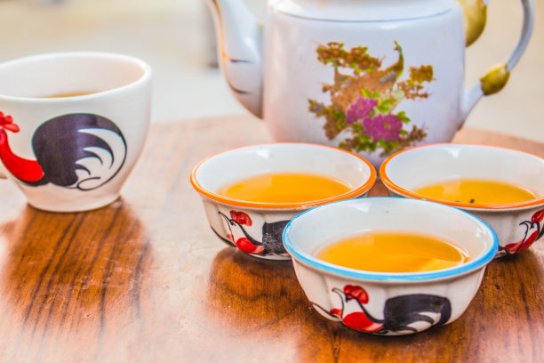 【红茶】喝红茶对身体有什么好 喝红茶的作用