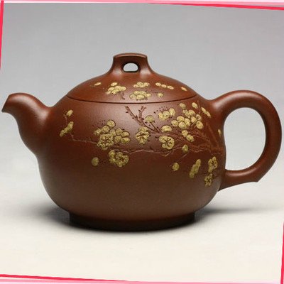 台湾乌龙茶宜兴茶壶泡茶方法