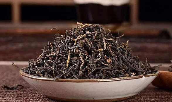 喝滇红茶可以减肥吗？（收藏）
