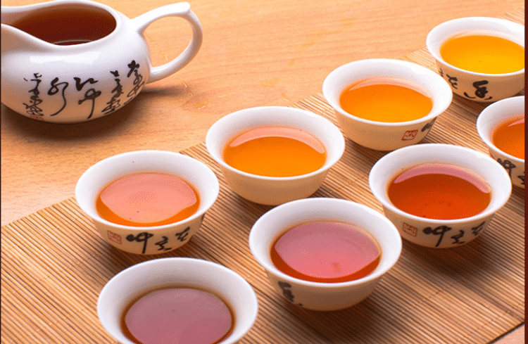 冬季这样喝红茶，养生又健康！（收藏）