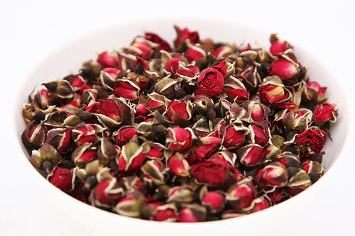 玫瑰花茶怎么搭配冲泡 玫瑰花茶的制作方法和步骤