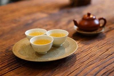 最好的绿茶的品种（收藏）