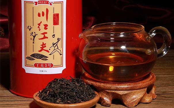 红茶的种类大全 十大红茶品牌排行榜