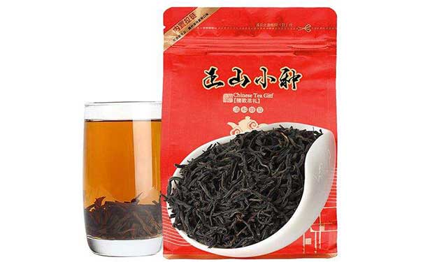 中国常见的红茶种类有哪些，口感如何?