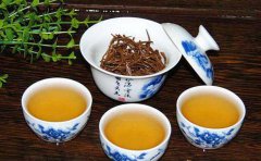 红茶怎样保存 红茶常用的储藏方法有哪些