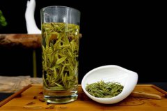 中国六大茶类的口感描述，绿茶醇厚红茶