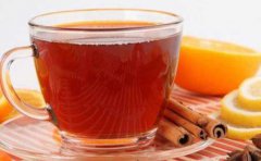 红茶怎么喝才减肥 喝红茶减肥的注意事项