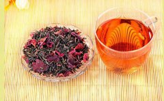 红茶的挑选技巧有哪些 红茶和黑茶养生效