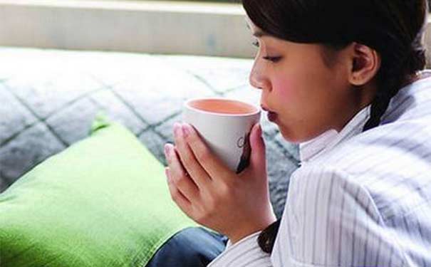 孕妇喝红茶会怎样 喝红茶有哪些营养成分