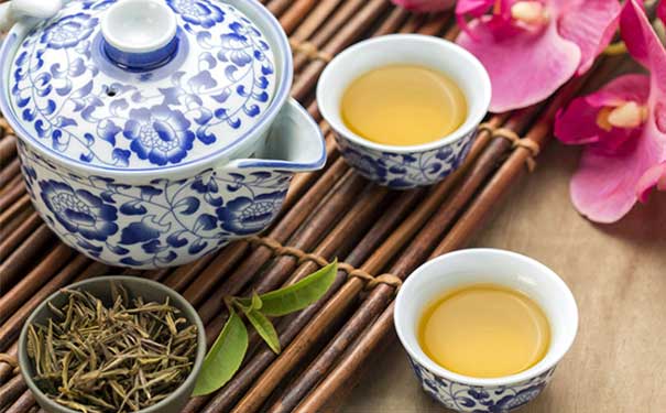 红茶的种类有哪些，红茶的特点是怎样的?
