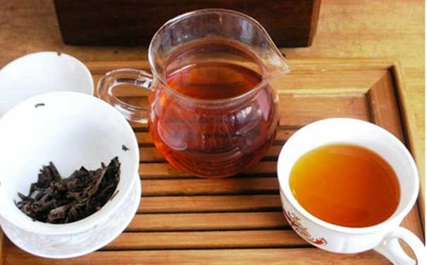铁观音属于红茶吗?铁观音与红茶的区别有哪些?
