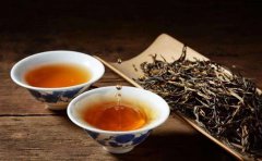 滇红茶的香味有哪几种?