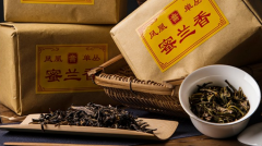 蜜兰香单丛属于什么茶？多少钱一斤？
