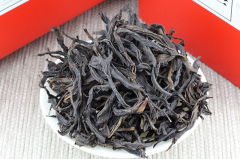 凤凰单枞茶的作用与功效是什么？