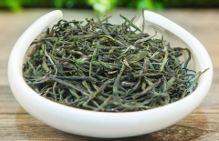 【绿茶】高山云雾茶属于绿茶吗